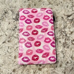 Super cute serverbook